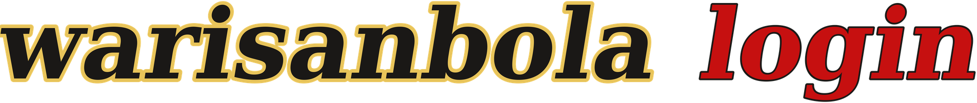 warisanbola login logo
