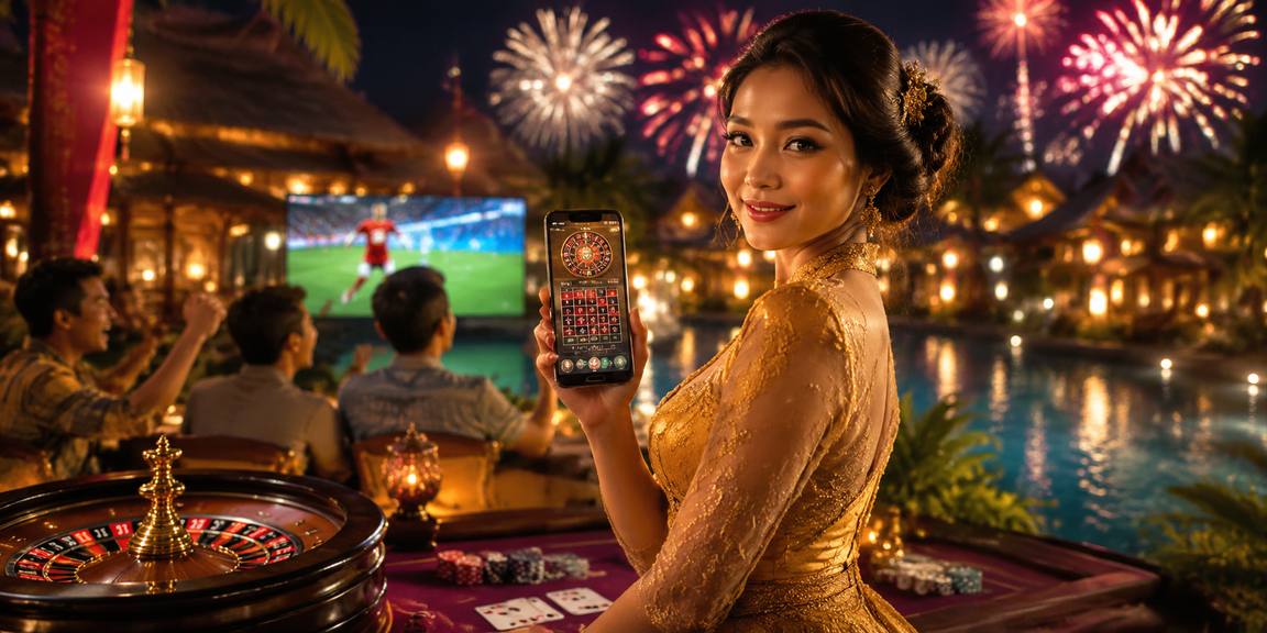warisanbola login Speed Blackjack Lounge