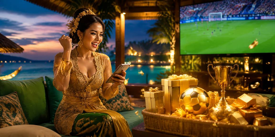 warisanbola login Our Casino Experience Explained